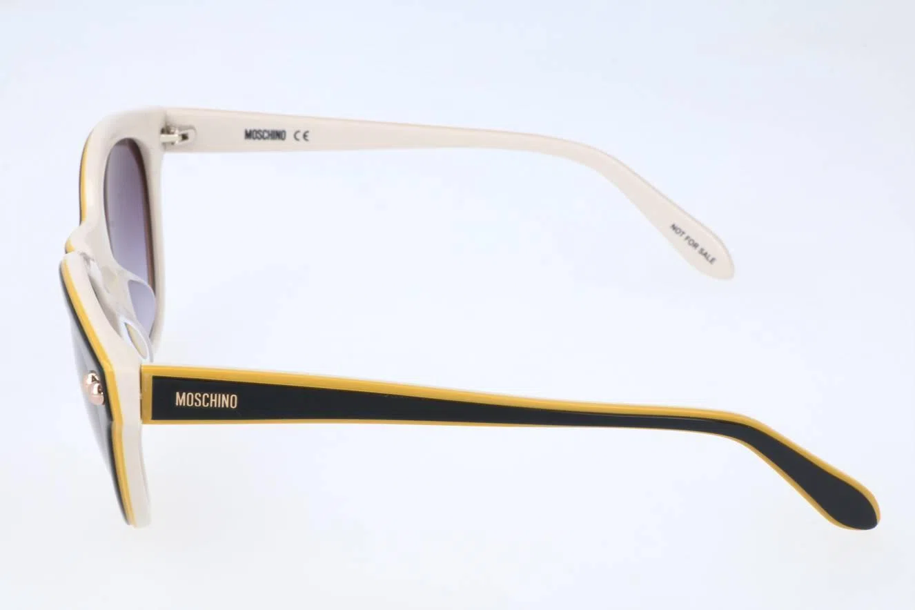 Moschino MO72403SA Sunglasses - view 4